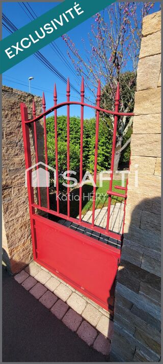  Maison � vendre 6 pi�ces 126 m�