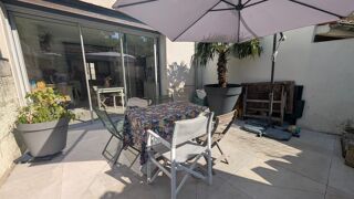  Maison à vendre 5 pièces 115 m²