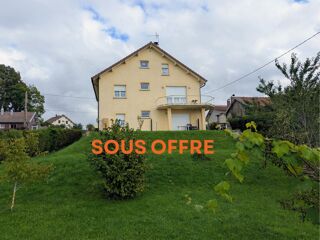  Maison � vendre 7 pi�ces 192 m�