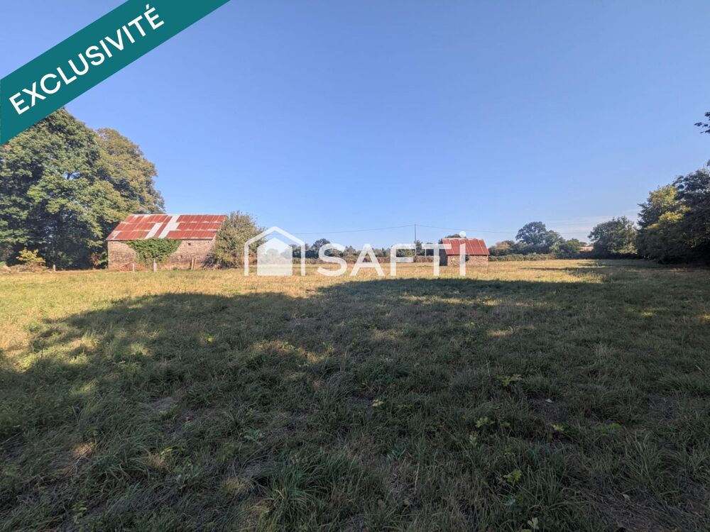 Vente Maison Benjamin Marcouiller vous propose : Maison 4 pièces. Beaulieu