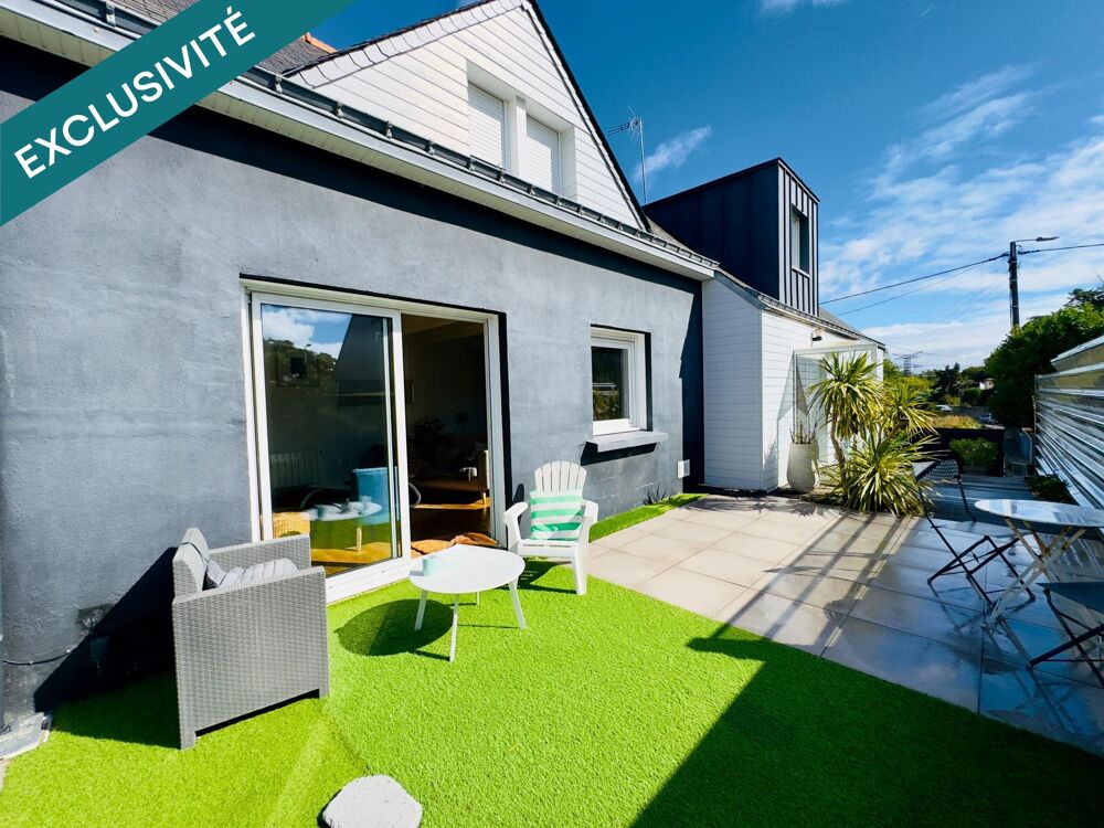 Vente Maison Maison COUP DE COEUR Vannes