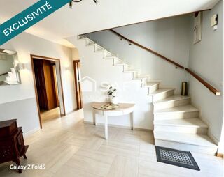  Maison à vendre 5 pièces 128 m²