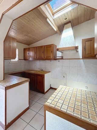  Maison � vendre 3 pi�ces 104 m� Pauillac