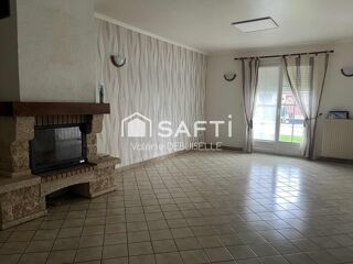  Maison � vendre 5 pi�ces 92 m�