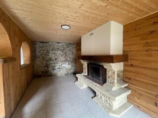  Maison � vendre 4 pi�ces 71 m�