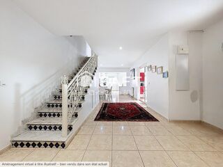  Maison � vendre 4 pi�ces 173 m�