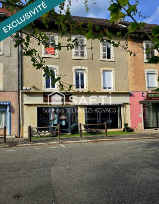  Appartement à vendre 3 pièces 55 m²