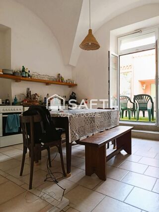  Maison � vendre 4 pi�ces 88 m�