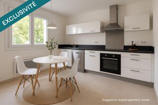  Maison  vendre 4 pices 84 m