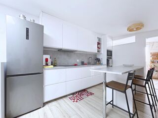  Appartement à vendre 4 pièces 90 m²