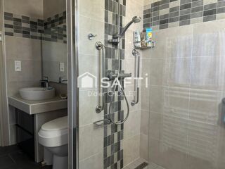  Maison à vendre 12 pièces 293 m²