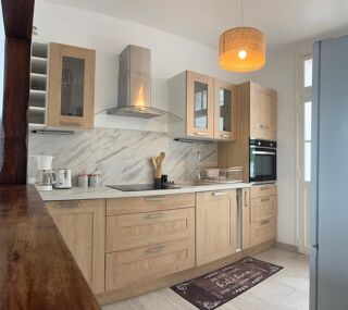  Maison à vendre 5 pièces 75 m²