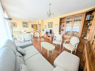  Appartement � vendre 5 pi�ces 160 m�