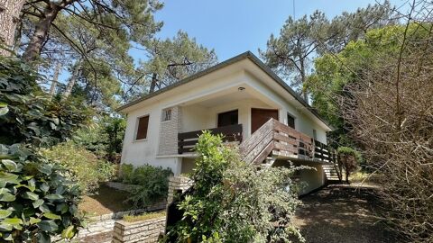   Villa 1960 Abatilles Maison - 4 pi�ce(s) - 80 m�