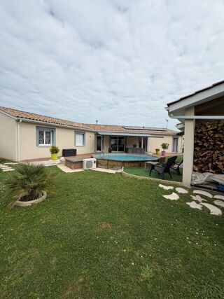  Maison � vendre 5 pi�ces 128 m�