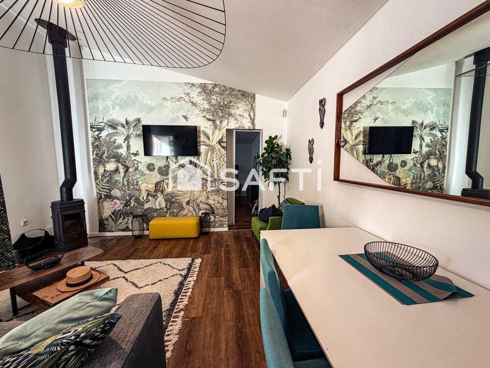 à vendre  Maison Angoulême (16000)