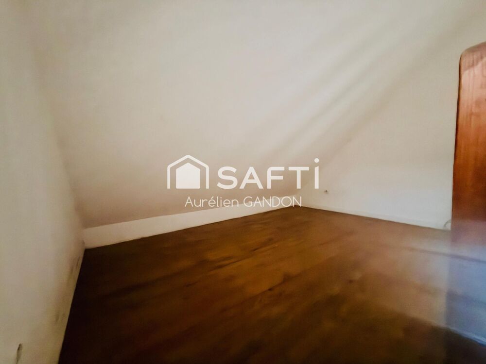 Vente Maison 2 maisons sur la même parcelle Cezy