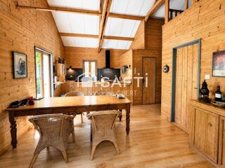  Maison à vendre 6 pièces 120 m²