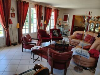  Maison à vendre 5 pièces 157 m²