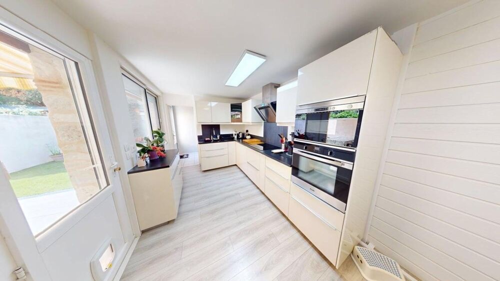 Vente Maison Maison pierre 137 m² Libourne centre Libourne