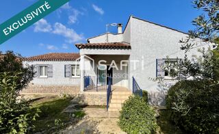  Maison � vendre 6 pi�ces 151 m�