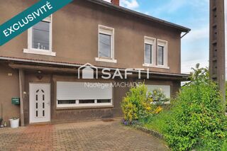  Maison à vendre 6 pièces 172 m²