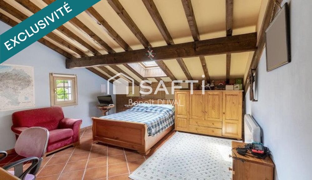  vendre  Maison Urrugne (64122)