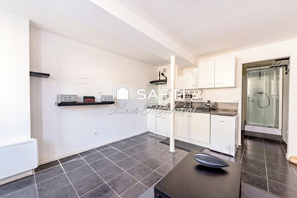 Vente Maison Maisse : maison avec studio indépendant rentable ! Maisse