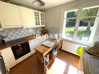  Maison � vendre 6 pi�ces 218 m�