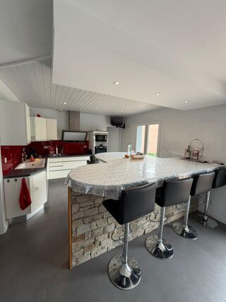  Maison � vendre 5 pi�ces 128 m�