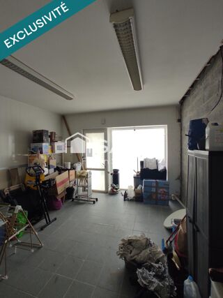  Maison à vendre 4 pièces 79 m²