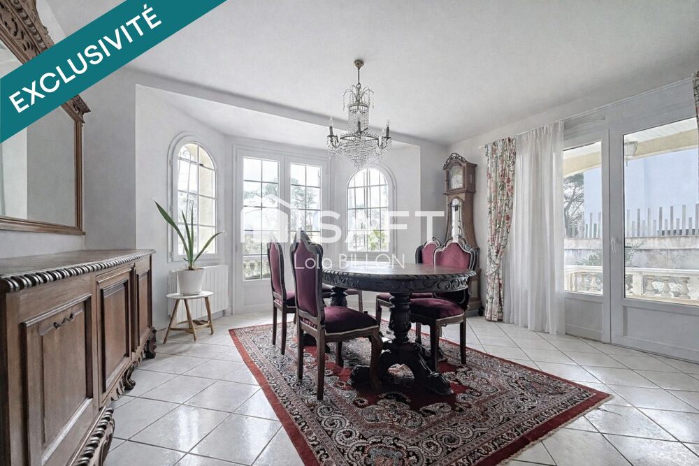 � vendre  Maison Gujan-Mestras (33470)