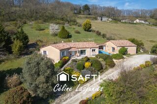  Maison à vendre 9 pièces 205 m²