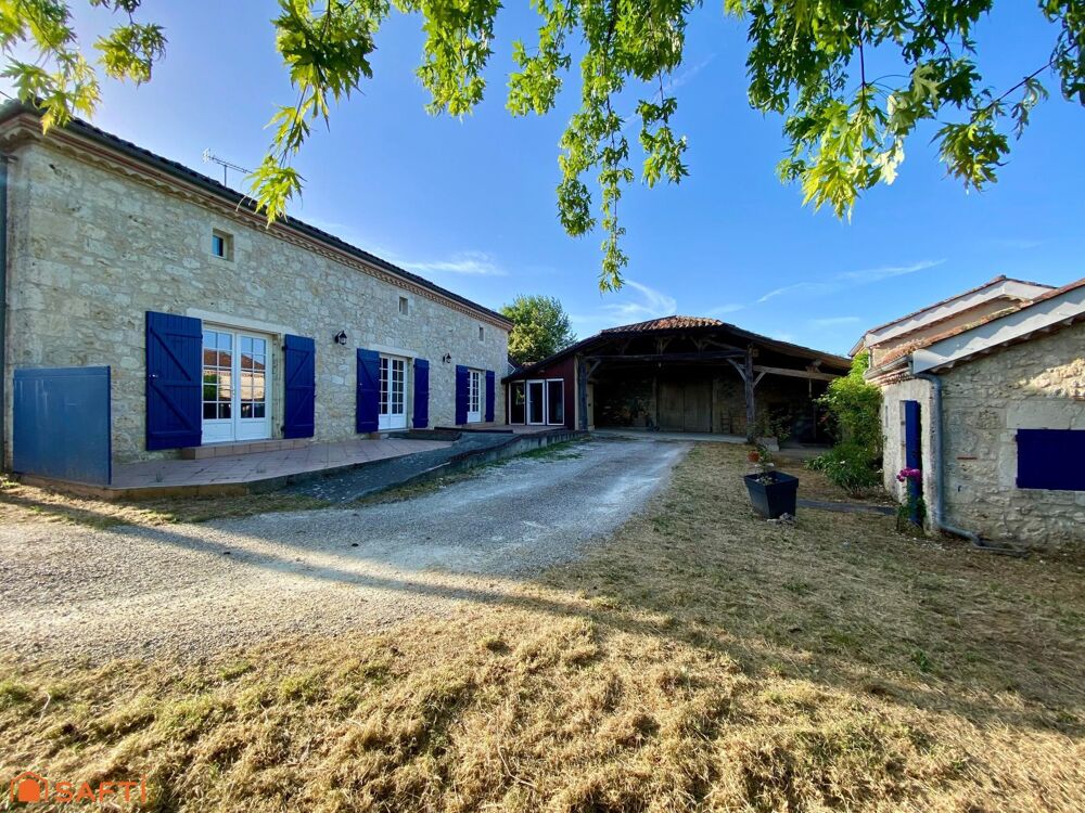 Propriété en Pierre