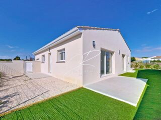  Maison 4 pièces 96 m² Nissan-lez-enserune