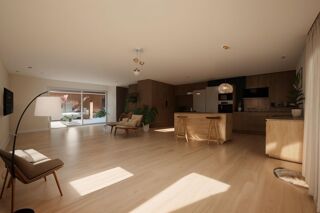  Maison  vendre 4 pices 122 m