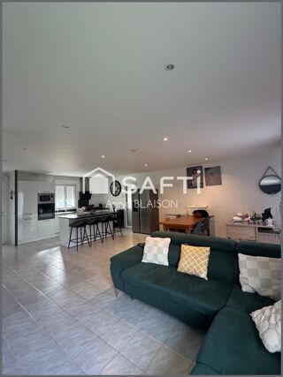  Maison à vendre 6 pièces 104 m²