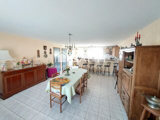  Maison à vendre 6 pièces 143 m²