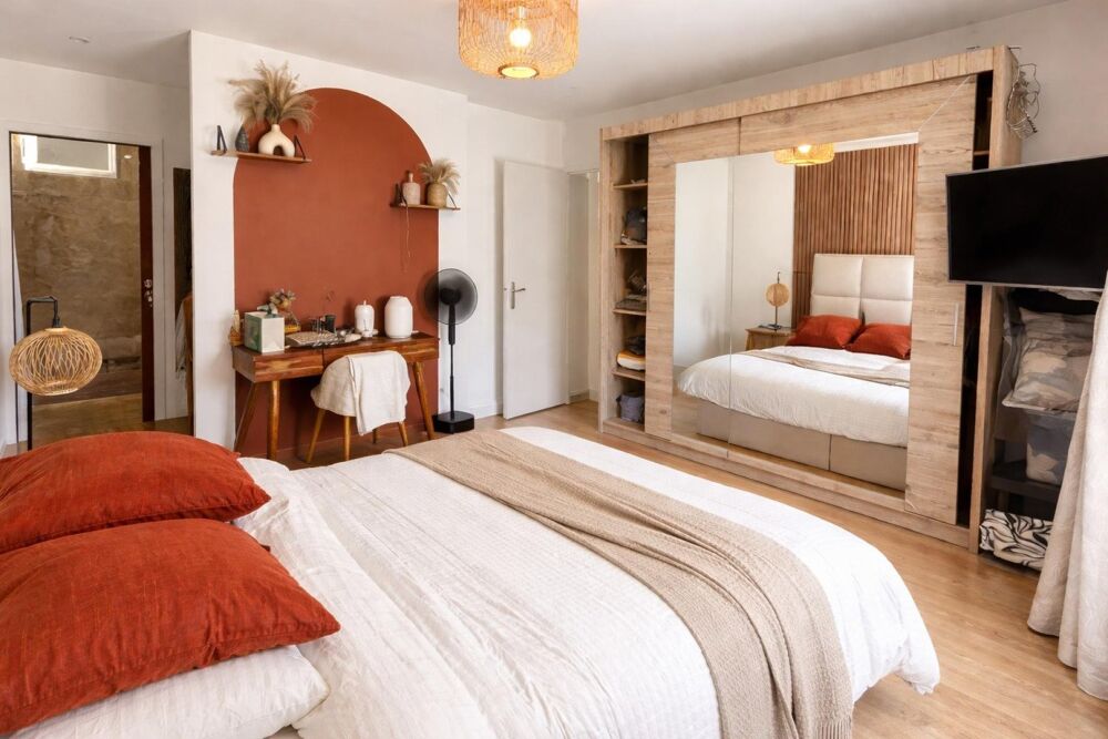 Vente Maison Maison coup de coeur idéalement située Ozoir-la-ferriere