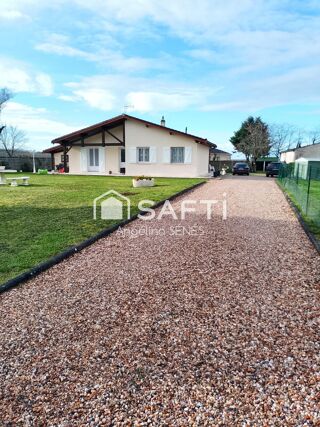  Maison � vendre 5 pi�ces 132 m�