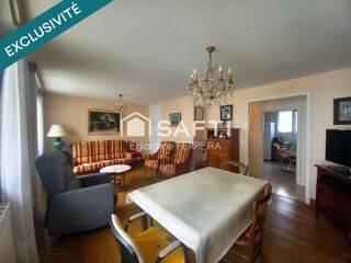  Appartement � vendre 3 pi�ces 79 m�