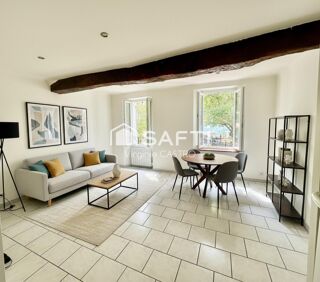  Appartement � vendre 2 pi�ces 34 m�