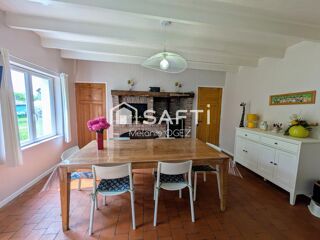  Maison � vendre 7 pi�ces 112 m�
