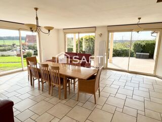  Maison � vendre 8 pi�ces 157 m�