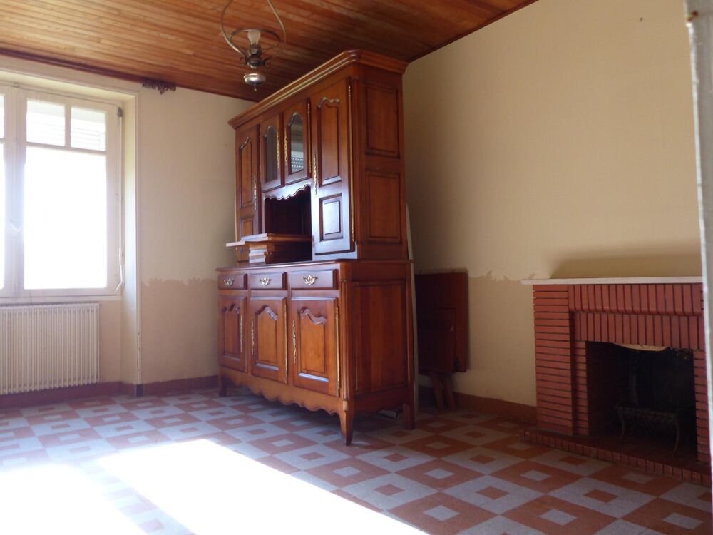 Maison en pierres à 10 min de Nort sur Erdre