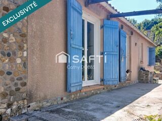  Maison à vendre 5 pièces 100 m²