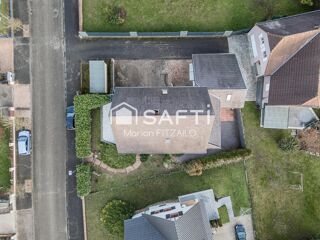 Maison à vendre 5 pièces 220 m²