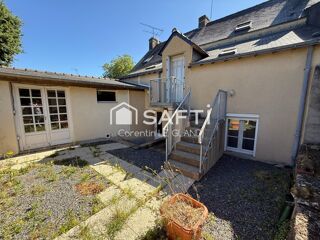  Immeuble à vendre 115 m² Peaule