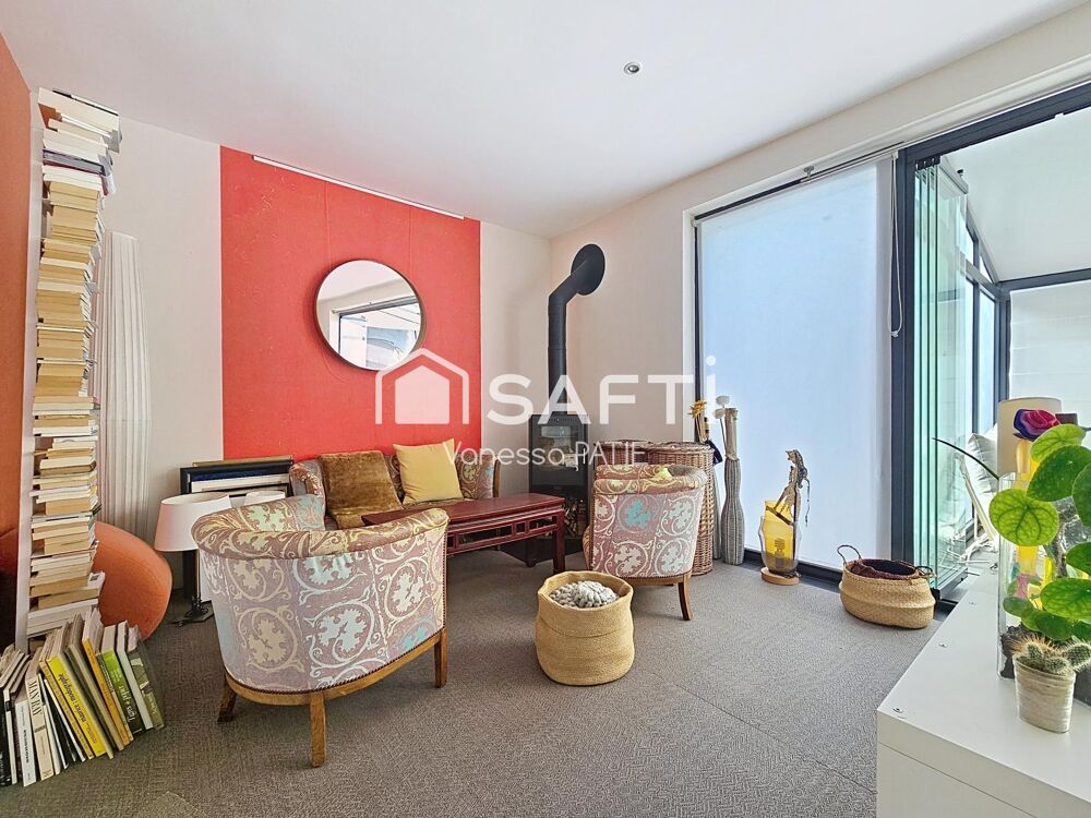 Maison de famille ou appartements