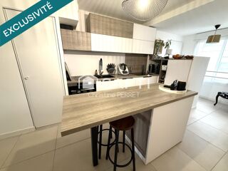  Appartement � vendre 3 pi�ces 62 m� Bordeaux